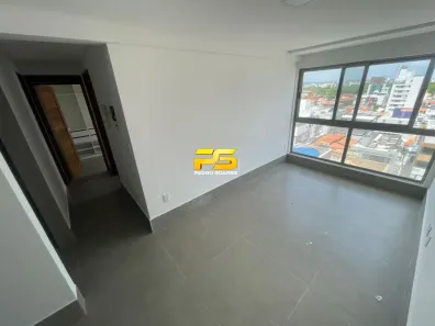 Apartamento com 3 Quartos para alugar, 67m² no Bessa, João Pessoa