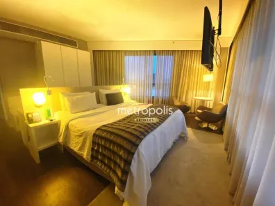Imóvel Comercial com 1 Quarto à venda, 36m² no Cerâmica, São Caetano do Sul