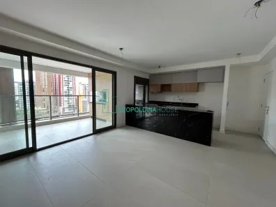 Apartamento com 2 Quartos à venda, 86m² no Pinheiros, São Paulo