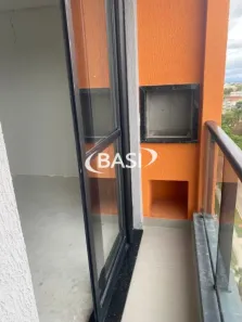 Apartamento com 1 Quarto à venda, 28m² no Portão, Curitiba