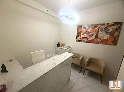 Sala Comercial para alugar, 53m² no Jardim América, Ribeirão Preto