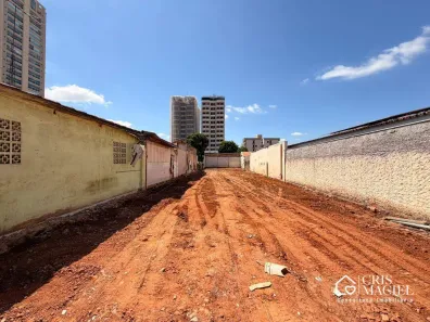 Lote/Terreno à venda, 506m² no Centro, Indaiatuba