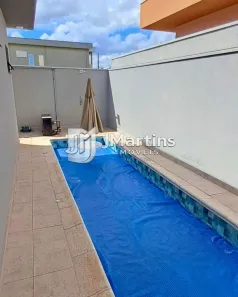 Casa de Condomínio com 3 Quartos à venda, 180m² no Condomínio Residencial Quebec, São Carlos