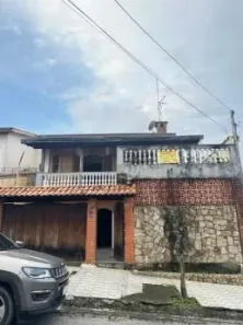 Sobrado com 4 Quartos à venda, 400m² no Jardim Altos de Santana, São José dos Campos