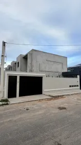 Casa de Condomínio com 3 Quartos à venda, 125m² no Centro, Lauro de Freitas