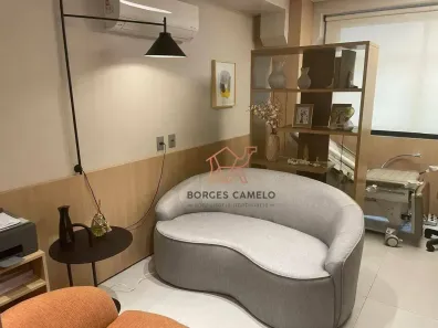 Sala Comercial para alugar, 15m² no Vila da Serra, Nova Lima