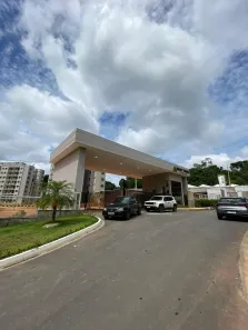 Apartamento com 3 Quartos à venda, 61m² no Ponta Negra, Manaus