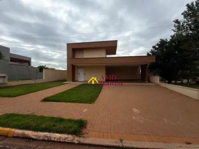 Casa de Condomínio com 3 Quartos à venda, 250m² no Morato, Piracicaba