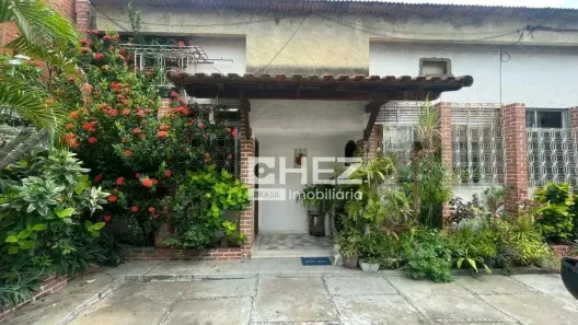 Casa de Condomínio com 1 Quarto à venda, 57m² no Portinho, Cabo Frio