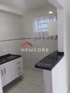 Apartamento com 2 Quartos à venda, 45m² no Jardim Santa Terezinha (Zona Leste), São Paulo
