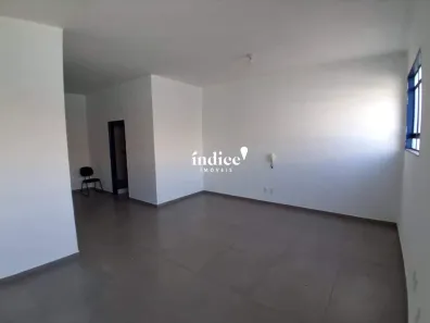 Sala Comercial para alugar, 42m² no Jardim Novo Mundo, Ribeirão Preto