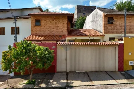 Casa com 3 Quartos à venda, 241m² no Jardim Santa Adelaide, Jundiaí