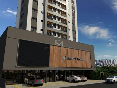 Apartamento com 2 Quartos à venda, 83m² no Pagani, Palhoça