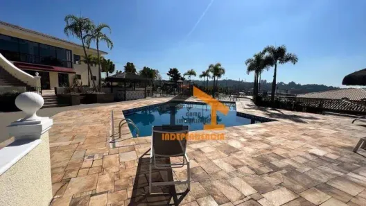 Casa de Condomínio com 4 Quartos à venda, 500m² no Jardim do Golf I, Jandira