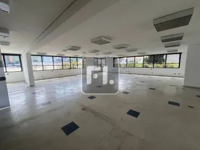 Sala Comercial para alugar, 204m² no Vila Mariana, São Paulo
