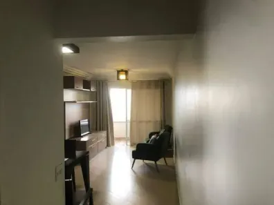 Apartamento com 3 Quartos à venda, 93m² no Vila Assunção, Santo André