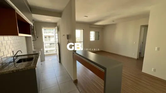 Apartamento com 2 Quartos à venda, 64m² no Aurora, Londrina