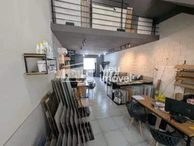 Ponto Comercial para alugar, 140m² no Jardim das Indústrias, São José dos Campos