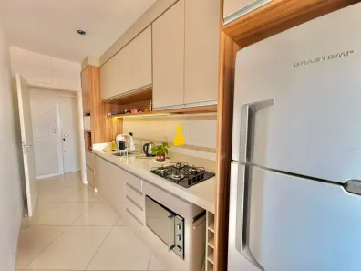 Apartamento com 3 Quartos à venda, 87m² no Imigrantes, Timbó