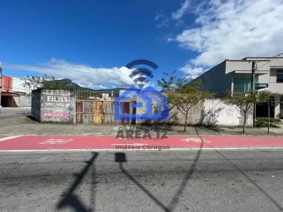 Lote/Terreno à venda, 950m² no Centro, Caraguatatuba