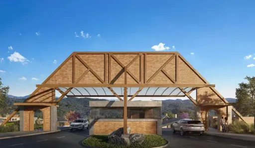 Lote/Terreno à venda, 583m² no Centro, Rancho Queimado