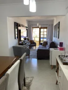 Apartamento com 3 Quartos à venda, 83m² no Centro, Bragança Paulista