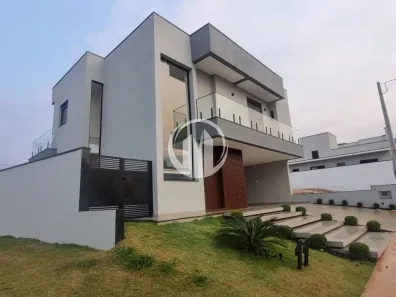 Casa de Condomínio com 3 Quartos à venda, 200m² no Recanto Quarto Centenário, Jundiaí