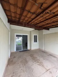 Casa com 2 Quartos à venda, 75m² no São Francisco, Serra