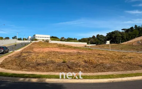 Lote/Terreno à venda, 257m² no Pinheirinho, Vinhedo