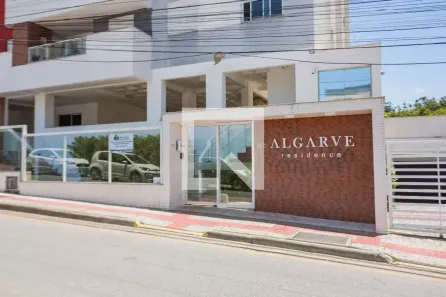 Apartamento com 3 Quartos à venda, 111m² no Praia Comprida, São José