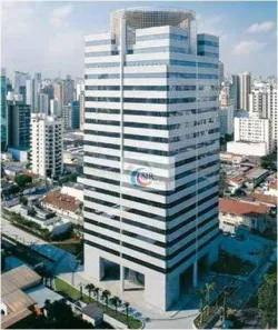 Sala Comercial para alugar, 560m² no Itaim Bibi, São Paulo