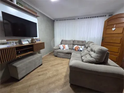 Sobrado com 3 Quartos à venda, 165m² no Vila Primavera, São Paulo