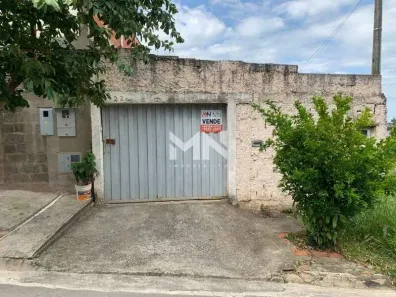 Casa com 2 Quartos à venda, 150m² no Jardim Estância Bom Viver, Itu