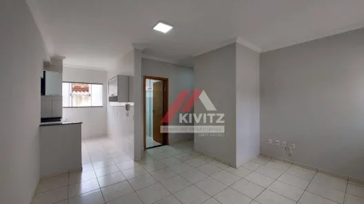 Apartamento com 2 Quartos à venda, 68m² no Vila Bertini, Americana
