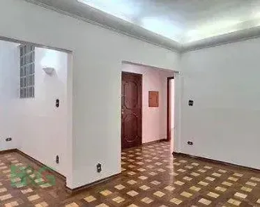 Apartamento com 4 Quartos à venda, 213m² no Bom Retiro, São Paulo