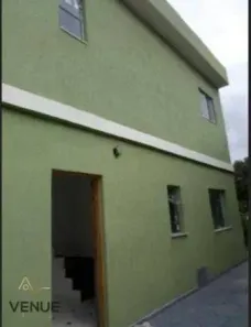 Casa de Condomínio com 3 Quartos à venda, 112m² no Jardim Matarazzo, São Paulo