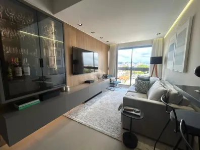 Apartamento com 3 Quartos à venda, 87m² no Jardim Atlântico, Florianópolis