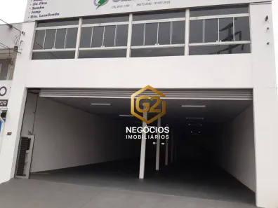 Ponto Comercial à venda, 299m² no Jardim dos Colibris, Indaiatuba
