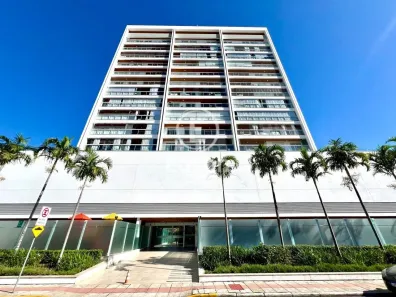 Apartamento com 3 Quartos à venda, 108m² no Pagani, Palhoça