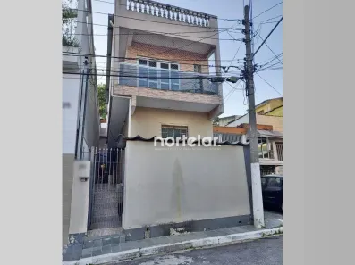 Sobrado com 2 Quartos à venda, 200m² no Nossa Senhora do Ó, São Paulo
