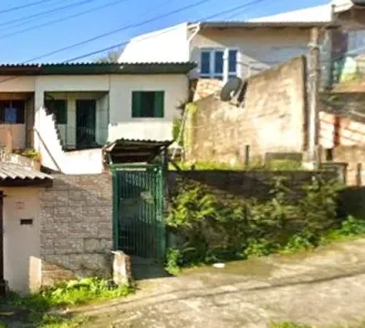 Casa com 2 Quartos à venda, 67m² no Lomba da Palmeira, Sapucaia do Sul