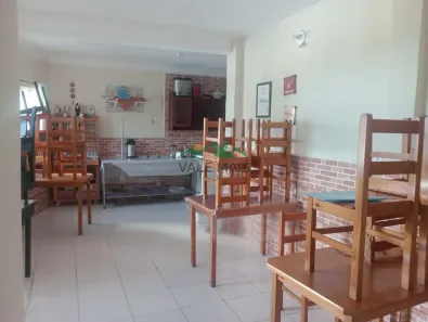 com 12 Quartos à venda, 380m² no Centro, Aparecida