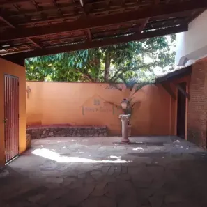 Casa com 4 Quartos à venda, 303m² no Parque Residencial Lagoinha, Ribeirão Preto