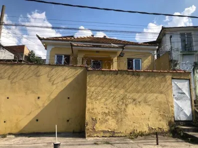 Casa com 2 Quartos à venda, 45m² no Tomazinho, São João de Meriti