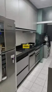 Apartamento com 2 Quartos à venda, 59m² no Assunção, São Bernardo do Campo