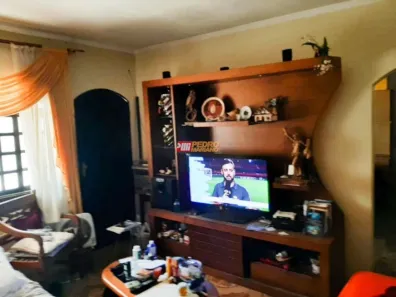 Casa com 3 Quartos à venda, 188m² no Taboão, São Bernardo do Campo