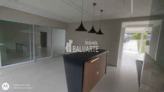 Casa de Condomínio com 3 Quartos à venda, 217m² no Fazenda da Ilha, Embu-Guaçu