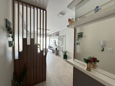 Apartamento com 2 Quartos à venda, 82m² no Centro, Garibaldi