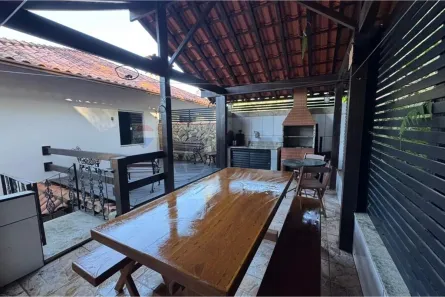 Casa com 3 Quartos à venda, 92m² no Perissê, Nova Friburgo