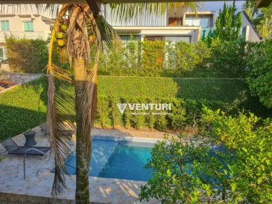 Casa de Condomínio com 3 Quartos à venda, 245m² no Vorstadt, Blumenau